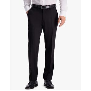 Kenneth Cole REACTION Mens Modern Fit Stretch Dress Pant 36x32